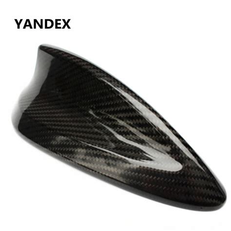 Real Carbon Fiber Antenna Shark Fin Top Antenna Aerial For Bmw X3 X4 On Alibaba