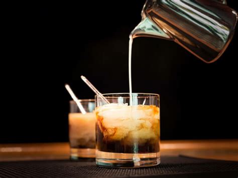 traditional  alcoholic russian drinks