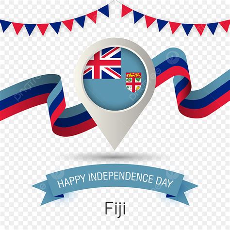 Fiji Independence Day Png Vector Psd And Clipart With Transparent