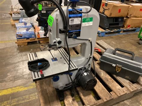 Delta 28 150 Band Saw For Sale