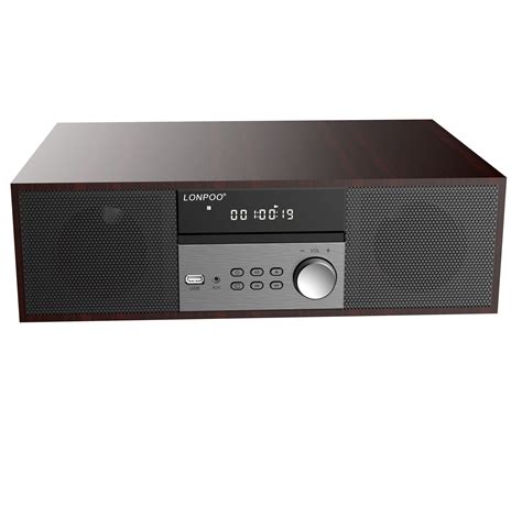 home stereo system with cd player 7
