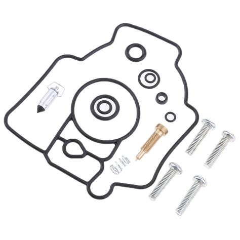 CARBURETOR REPAIR KIT For Kohler Cub Cadet 24 757 03 S 2475703 S Mower