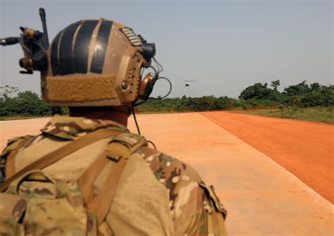 DVIDS Images U S Army and Côte d Ivoire Special Forces CASEVAC