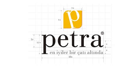 Logo and Visual Identity Design > Petra | Arman Design