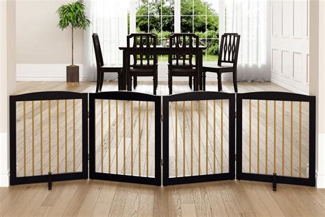 Dog Gates For The Housepet Gates For Dogpet Gategates