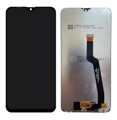 Pantalla Completa Samsung A A F M Original Mercadolibre