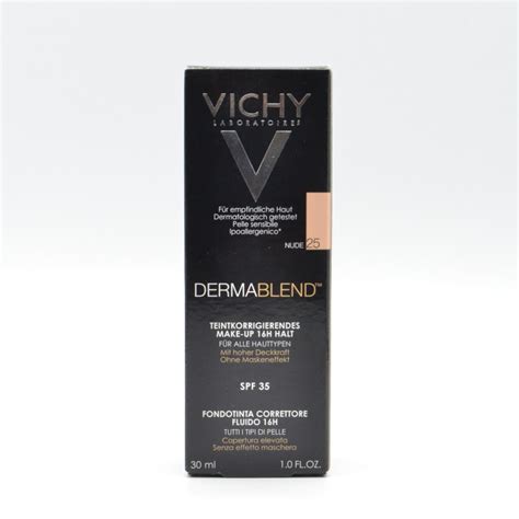 Comprar Vichy Dermablend Fondo Maquillaje 25 Online