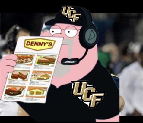 Josh Heupel after the 1st quarter of every game : r/ucf