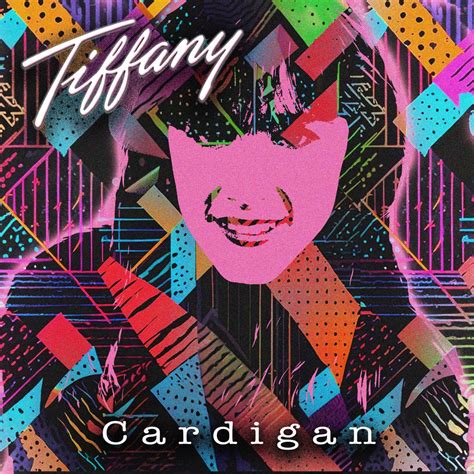 ‎Cardigan - Single - Album by Tiffany - Apple Music