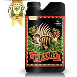 Piranha 500 Ml Advanced Nutrients Tu Cultivo GrowShop Productos