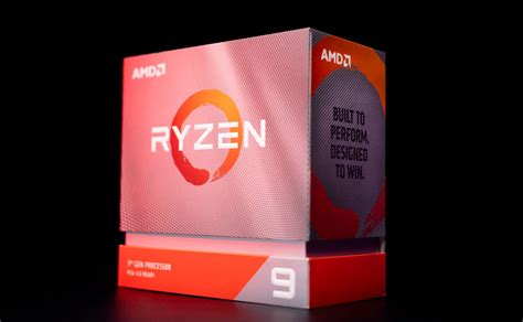 Ryzen 9 3950x Zaktualizowaliśmy Ranking Cpu O Nowy Procesor Amd