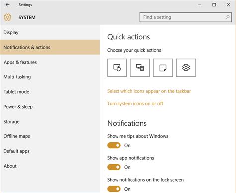 windows   impressions