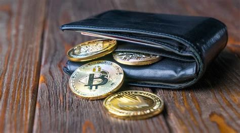 Cryptocurrency Wallet Guide How To Store Your Money