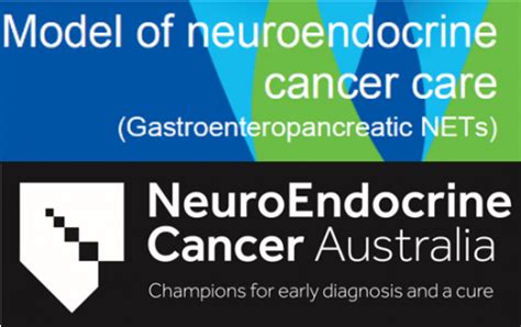 NeuroEndocrine Cancer Australia Contributes To Improving Referral