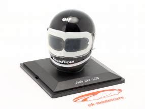 Spark 1 5 Jacky Ickx 25 Ligier F1 Team Formule 1 1979 Helm Editions