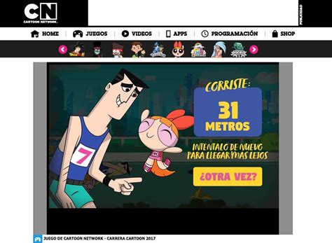 Cartoon Network Un Canal Clásico Que Se Viste De Moderno • Enterco