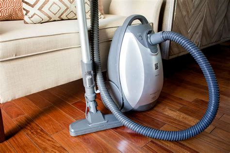 Best Canister Vacuum For Hardwood Floors 2019 Floor Roma