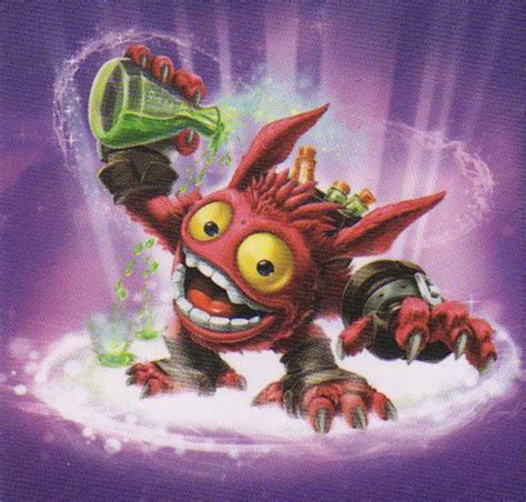 Punch Pop Fizz Wiki Skylanders Fandom