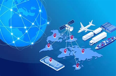 Transporte Intermodal Ou Multimodal Qual O Melhor Tipo