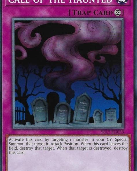 Top 10 Traps For Any Yu Gi Oh Deck HobbyLark