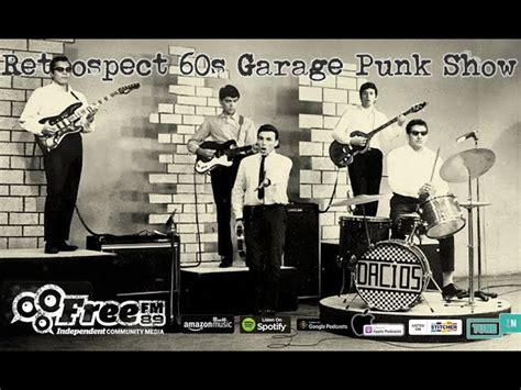 Garage Punk