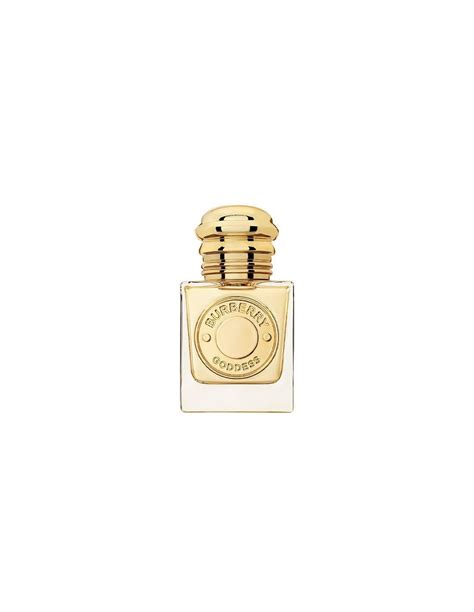 Burberry Women s Goddess Eau de parfum Parfüm menge 30 ml größe