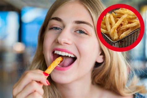 La Receta De Patatas Fritas Viral De TikTok Lista En 10 Minutos