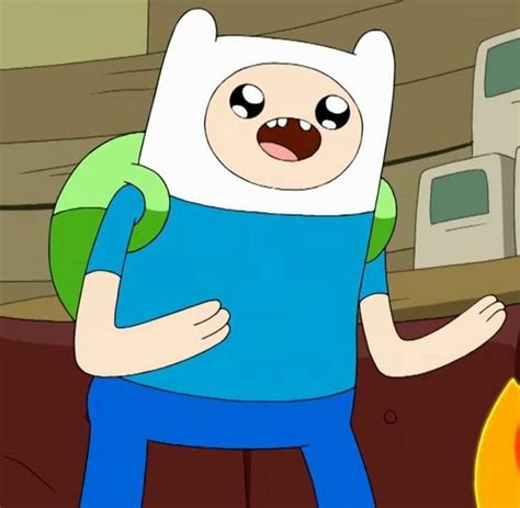 Finn Mertens Adventure Time Cartoon Adventure Time Finn Adventure Time