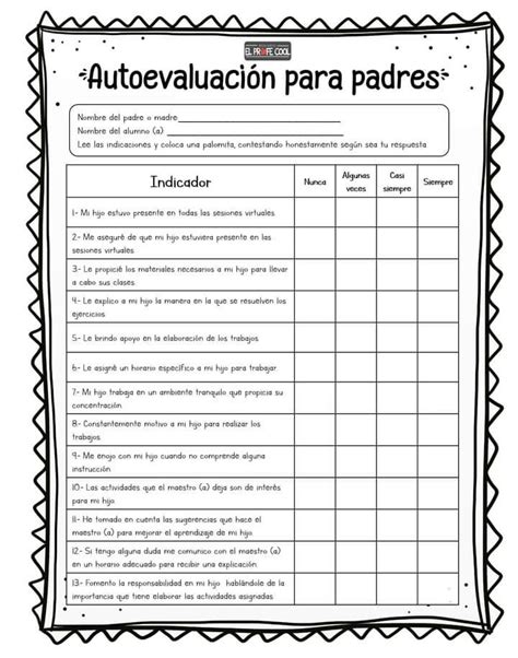 Pin de Karli en Evaluación Tecnicas de enseñanza Tecnicas de