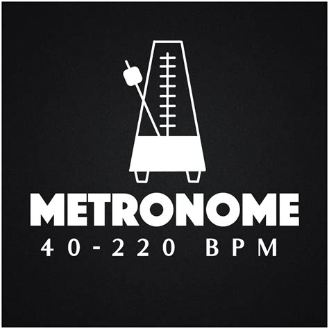 ‎Metronome par Drum! Drum! Drum! sur Apple Music