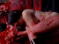 Naked Tiffany Shepis In Home Sick