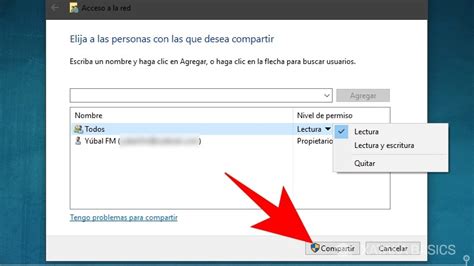 C Mo Crear Una Red Local En Windows Sin Utilizar El Grupo De Hogar