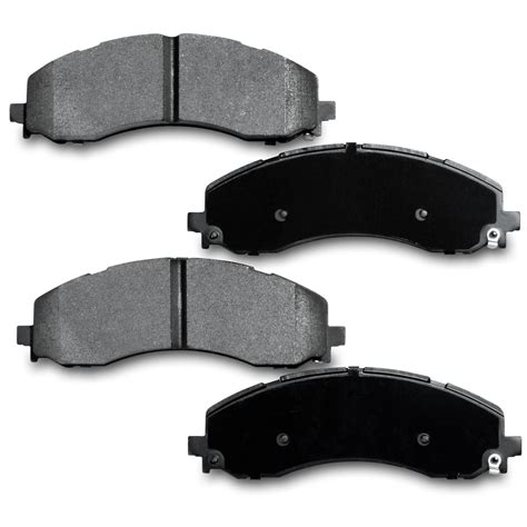 Duralast Ceramic Brake Pads D2223