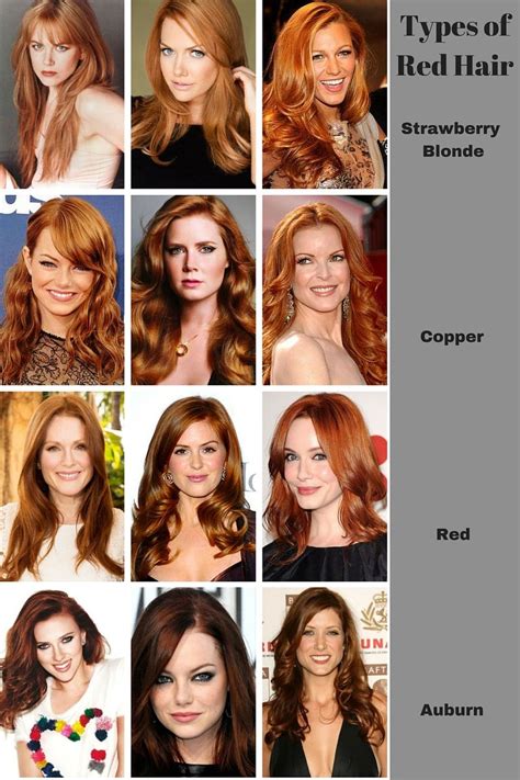 8 Makeup Tips Every Redhead Should Know Artofit