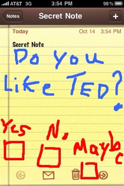 Secret Note | HYDLE