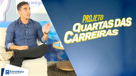 Auditor Fiscal Da SEFAZ RJ Quartas Das Carreiras YouTube