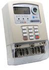 Multi Tariff Single Phase STS Prepaid Meters Digital Keypad Smart Enery