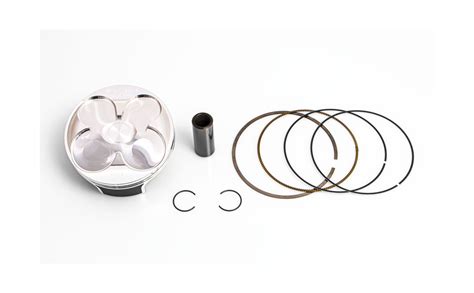 Piston Kit Pro HC VERTEX 09105635 Fabregues Motos