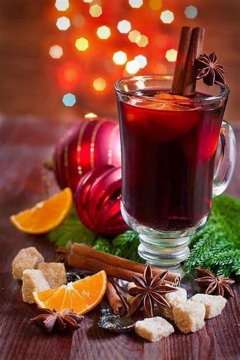 Easy Gluhwein Recipe Mulled Wine Artofit