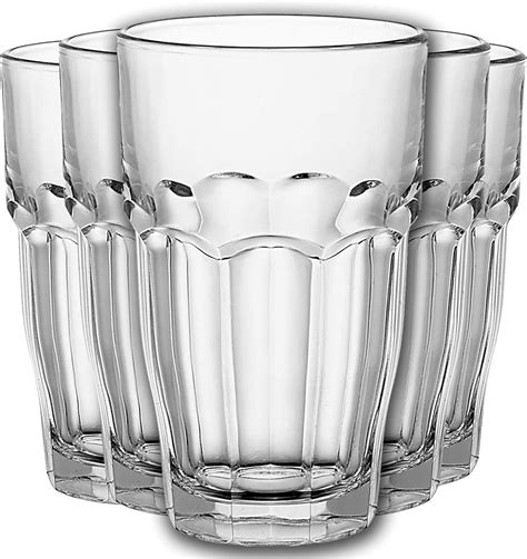 Wassergl Ser Highball Glas Set Trinkglas St Ck Trinkgl Ser