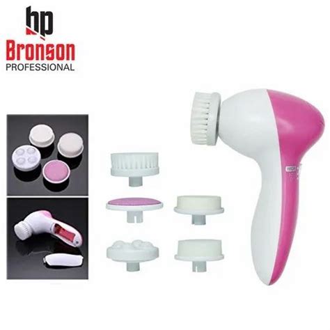 Bronson Professional In Body And Face Compact Beauty Care Massage