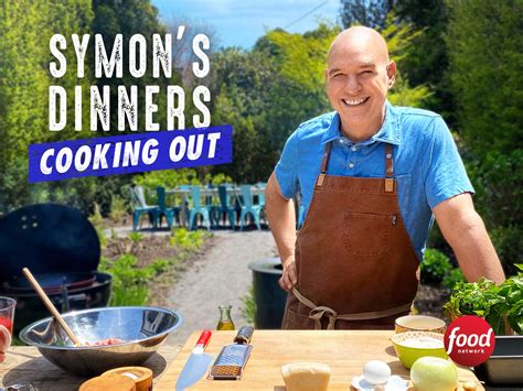 Watch Symon S Dinners Cooking Out Season Prime Video