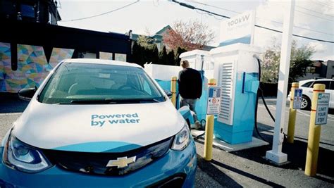 Bc Hydro On Twitter Evs Can Help You Go Green And Save On Fuel Use