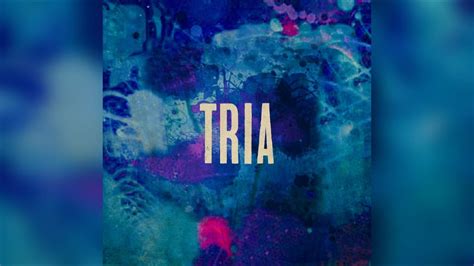 Tria Disco Completo Youtube