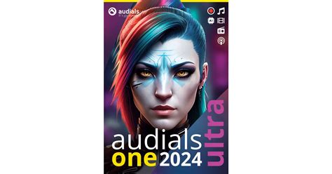 Audials One Ultra 2024 11459 E B H Photo Video