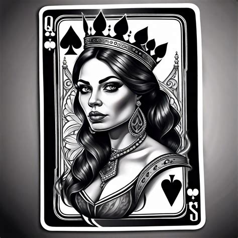 15 Queen Of Spades Tattoo Ideas For Your Next Ink Inspiration This Makes Tattoo