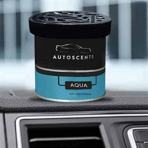 Polyester Auto Scent Car Gel Air Freshener at Rs 390 in Bengaluru | ID ...