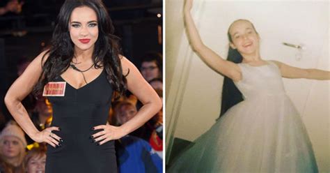 Has Stephanie Davis Revealed Unborn Baby S Sex She Ll Be A Dancer Or Footballer Daily Star