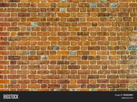 Old Brick Colored Image & Photo (Free Trial) | Bigstock