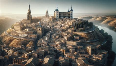 Cu Nto Cuesta Una Casa En Toledo Caro O Barato